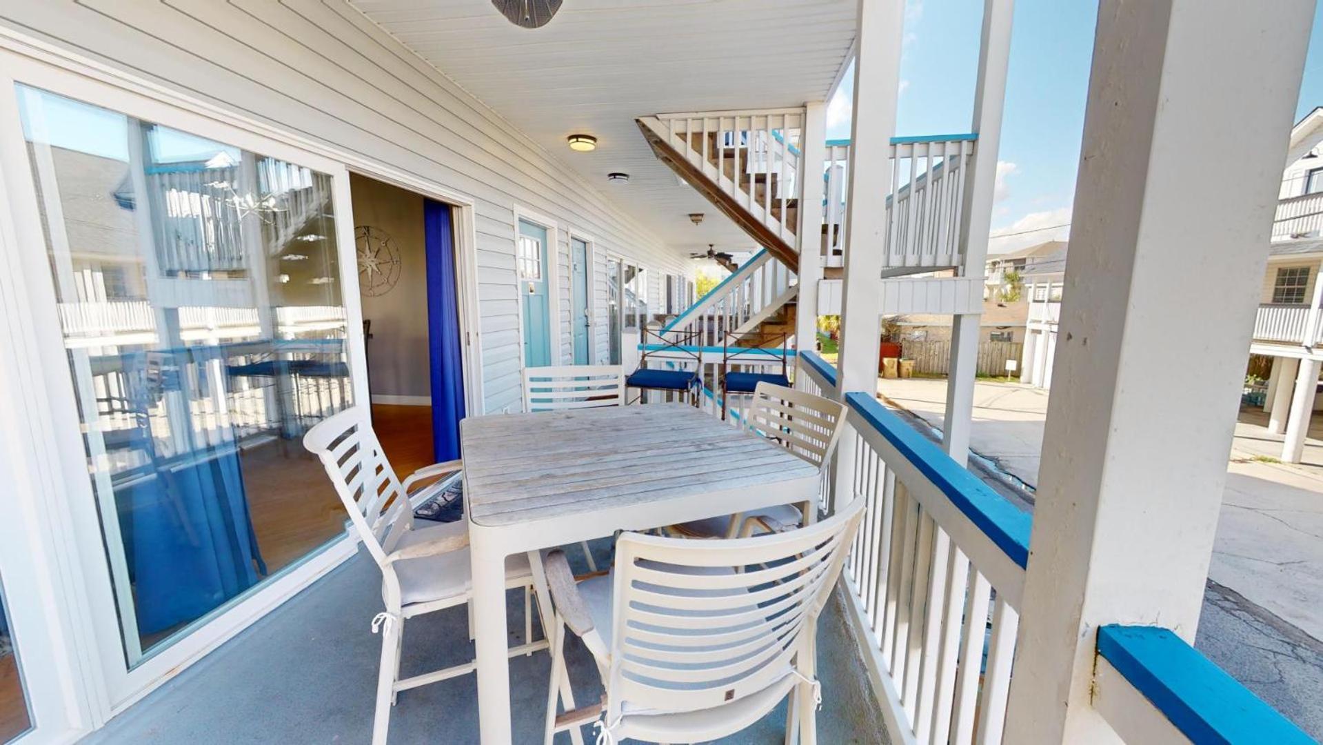 Tybee Sands 1 A By Tybee Beach Vacation Rentals Tybee Island Exterior foto